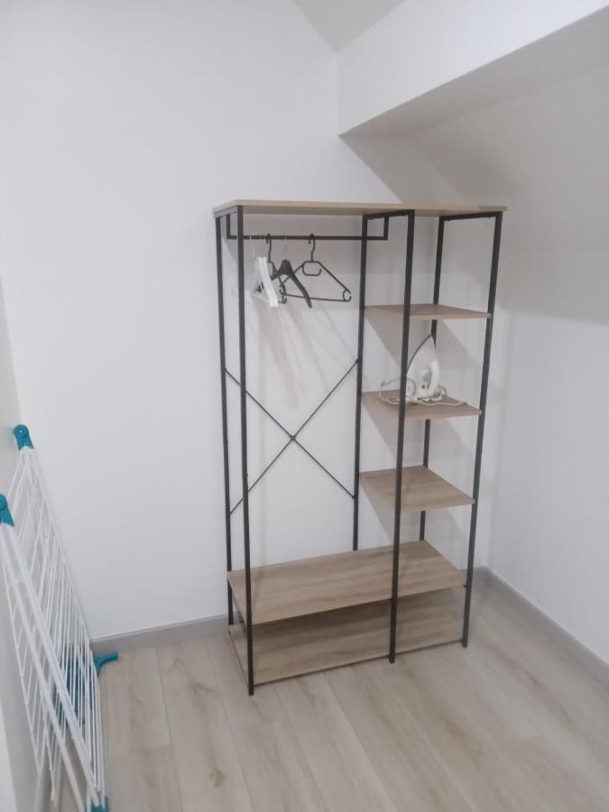 Joli Appartement De Vacances Écouen المظهر الخارجي الصورة