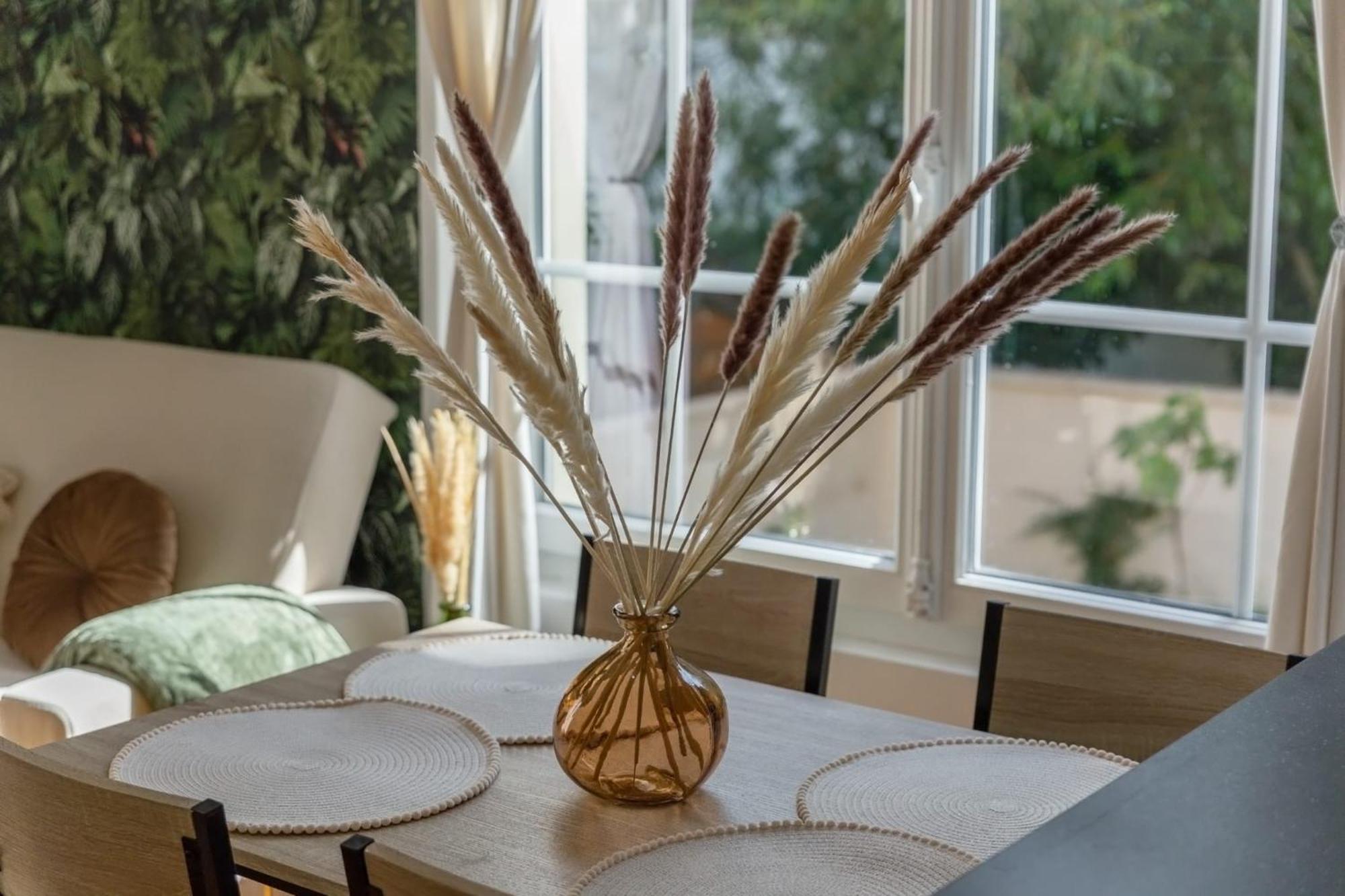 Joli Appartement De Vacances Écouen المظهر الخارجي الصورة