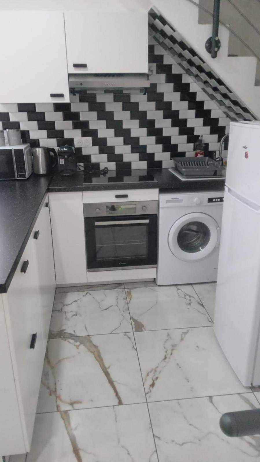 Joli Appartement De Vacances Écouen المظهر الخارجي الصورة