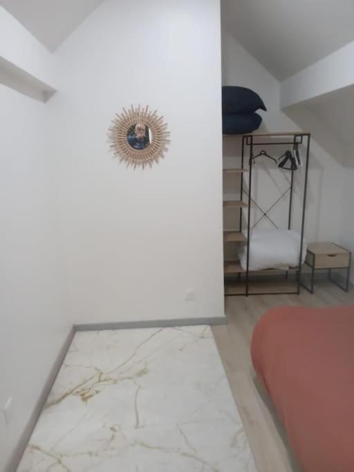 Joli Appartement De Vacances Écouen المظهر الخارجي الصورة