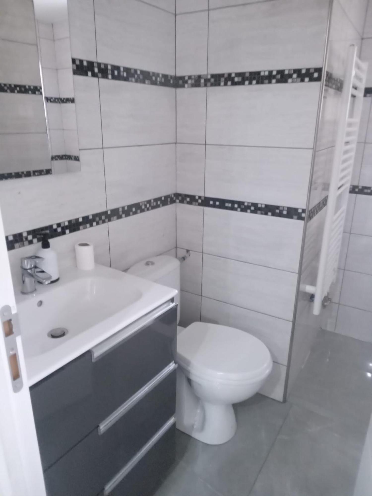 Joli Appartement De Vacances Écouen المظهر الخارجي الصورة